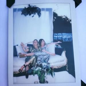 Meet your Posher, Kristina